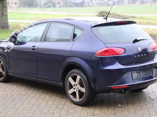 Instrument cluster SEAT LEON (1P1) 1.6 TDI | BP40414919C47 - Image 11