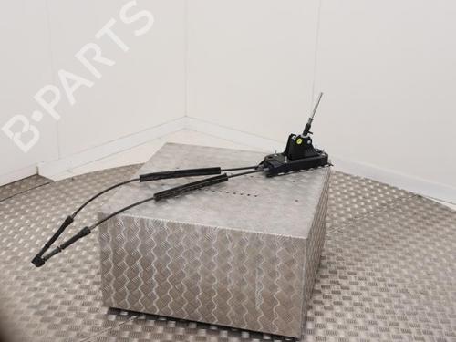 Gear lever SEAT LEON (5F1) 1.0 TSI | BP40413583M90 - Image 6