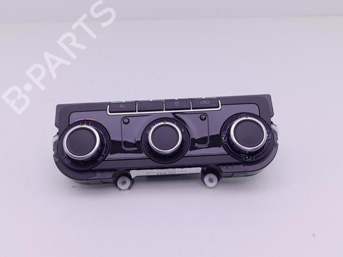 Used Climate control Climate control VW CADDY III MPV (2KB, 2KJ, 2CB, 2CJ) 1.6 TDI (75 hp) 40468751 40468751