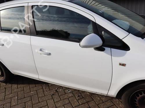 Front right seatbelt OPEL CORSA D (S07) 1.3 CDTI (L08, L68) | BP40401064I25  - Image 36