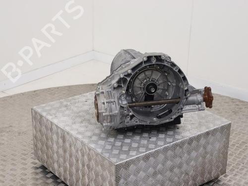 Gearbox AUDI A5 (F53, F5P) 1.4 TFSI | BP40413351M3 - Image 1