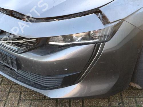 Electronic sensor PEUGEOT 508 II (FB_, FH_, F3_) 1.5 BlueHDI 130 (FBYHZJ, FBYHZR) | BP40478960M84 - Image 19