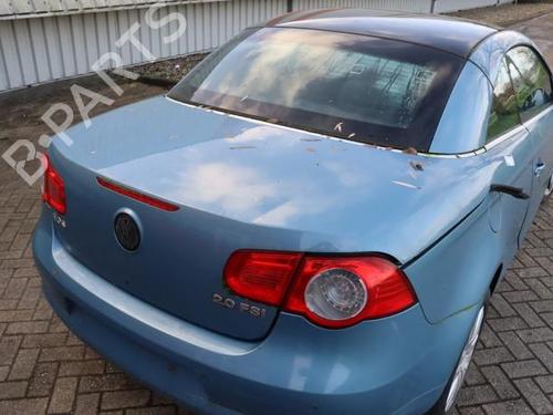 Rear right seatbelt VW EOS (1F7, 1F8) 2.0 FSI | BP40404539I28 - Image 34