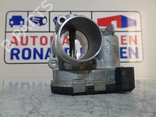 Used Throttle body Throttle body RENAULT KOLEOS I (HY_) 2.0 dCi 4x4 (HY0B) (173 hp) 40377892 40377892