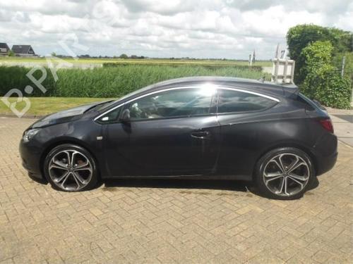 Servo brake OPEL ASTRA J GTC 2.0 CDTI (08) | BP40401086M42 - Image 9