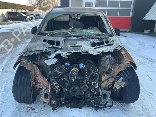 Subframe MERCEDES-BENZ GLE Coupe (C292) AMG 63 S 4-matic (292.375) | BP40481061M9 - Image 8