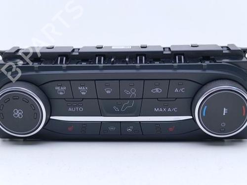 climate-control-ford-fiesta-vii-hj-hf-2017-40417579 main image