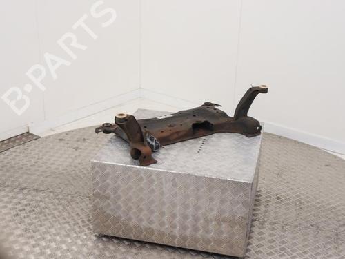 Subframe VOLVO V40 Hatchback (525) T2 | BP40469613M9 - Image 4