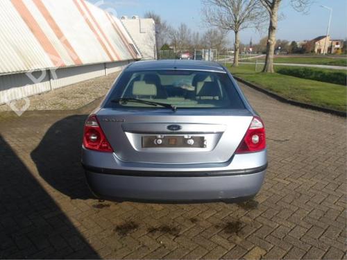 Starter FORD MONDEO III (B5Y) 2.0 16V | BP40378925M8 - Image 10