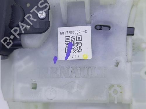 Steering column stalk OPEL MOVANO B Van (X62) 2.3 CDTI FWD (FV) | BP40468923I23 - Image 6