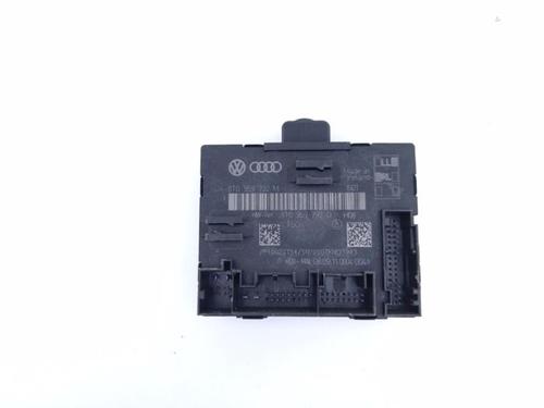 electronic-module-audi-a5-8t3-2007-2008-2009-2010-2011-2012-2013-2014-2015-2016-2017-40358956 main image