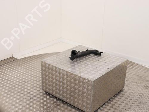 Used Pipe Pipe VW GOLF VII (5G1, BQ1, BE1, BE2) 1.4 TSI (150 hp) 40406508 40406508