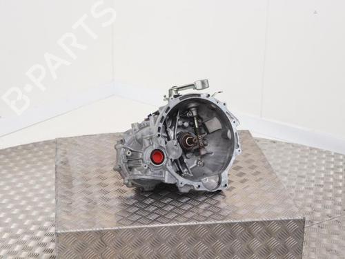 gearbox-mitsubishi-mirage-space-star-vi-hatchback-a0_a-2012-40394712 main image