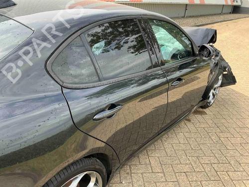 Left rear driveshaft ALFA ROMEO GIULIA (952_) 2.2 D (952AGA250, 952AGM250, 952ASM2, 952ASA2) | BP40420661M40  - Image 31