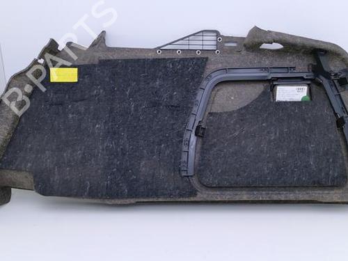 Boot lining AUDI A5 (8T3) 3.2 FSI | BP40468249I3 - Image 2