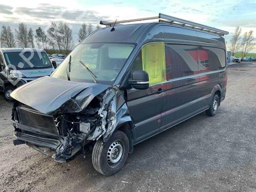 Steering column stalk VW CRAFTER Bus (SYI, SYJ) 2.0 TDI FWD | BP40480370I23 - Image 7
