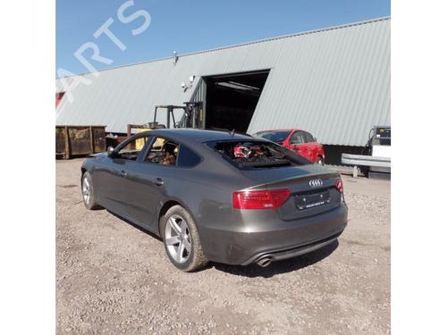 Mass air flow sensor AUDI A5 Sportback (8TA) 3.0 TDI | BP40369667M95 - Image 7