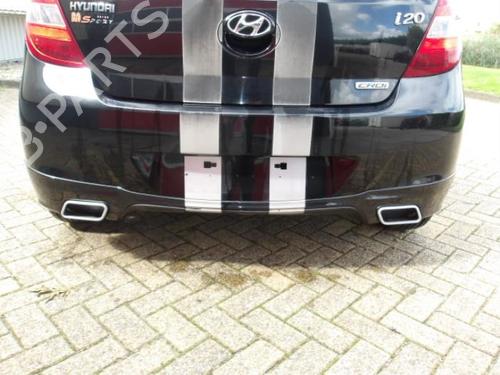 Switch HYUNDAI i20 I (PB, PBT) 1.4 CRDi | BP40395370I30 - Image 32