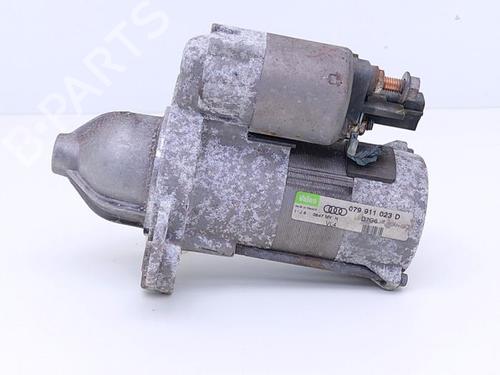 Used Starter Starter AUDI A6 C6 Avant (4F5) 4.2 FSI quattro (350 hp) 40417641 40417641