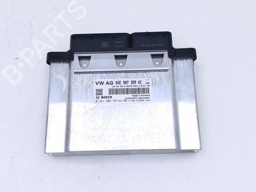 engine-control-unit-ecu-audi-a1-sportback-8xa-8xf-2011-2012-2013-2014-2015-2016-2017-2018-2019-40370549 main image