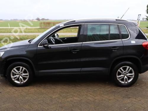 Dashboard VW TIGUAN (5N_) 1.4 TSI 4motion | BP40404549C46 - Image 10