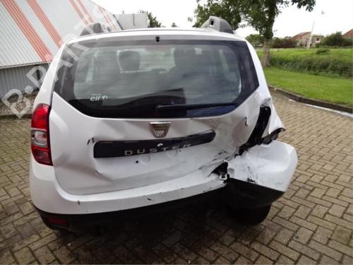 ABS pump DACIA DUSTER (HS_) 1.5 dCi | BP40470496M43 - Image 19