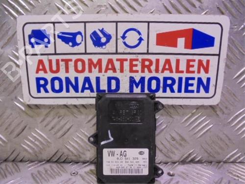 Used Control unit Control unit AUDI Q3 (8UB, 8UG) 2.0 TFSI quattro (211 hp) 40426702 40426702