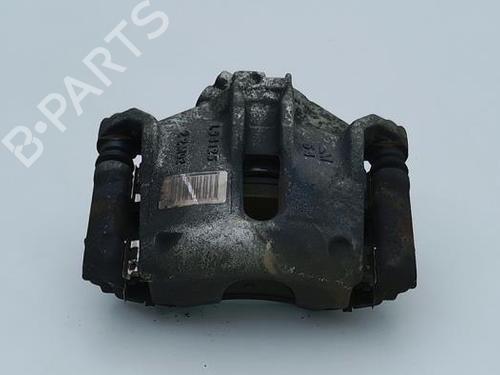 Used Right front brake caliper Right front brake caliper OPEL CORSA F (P2JO) 1.2 (68) (75 hp) 40477924 40477924