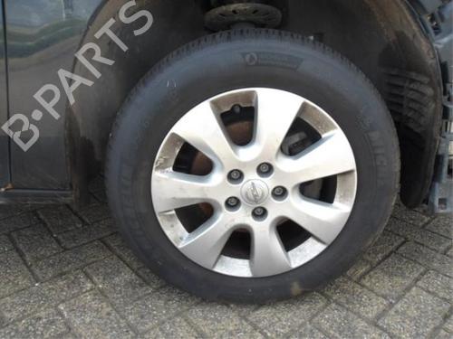 Steering column stalk OPEL COMBO Box Body/MPV (K9) 1.6 D | BP40473829I23 - Image 17