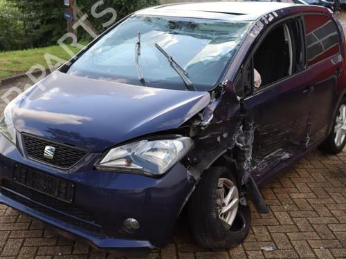 Electronic sensor SEAT Mii (KF1, KE1) 1.0 | BP40404671M84 - Image 7