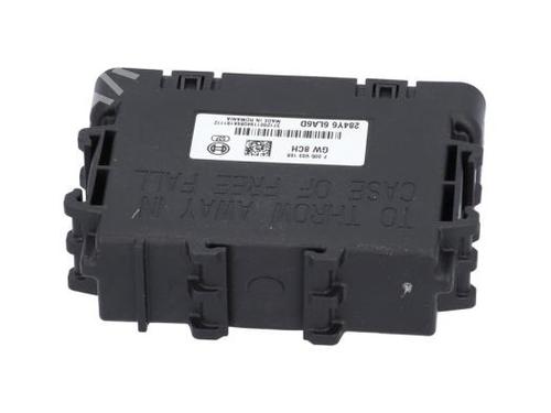 electronic-module-renault-clio-v-b7_-2019-40473519 main image