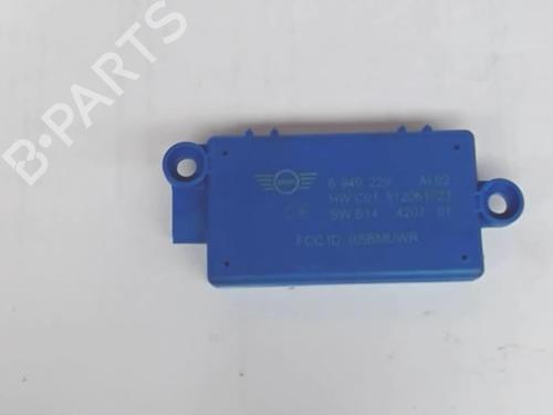 Used Electronic module Electronic module MINI MINI Convertible (R52) Cooper (116 hp) 40359095 40359095