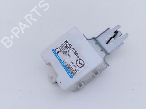 Used Electronic module Electronic module MAZDA CX-5 (KF) 2.2 D (150 hp) 40431936 40431936