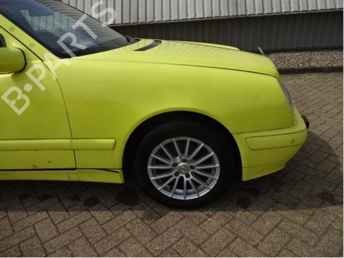 Electronic sensor MERCEDES-BENZ E-CLASS T-Model (S210) E 270 T CDI (210.216) | BP40380277M84  - Image 20