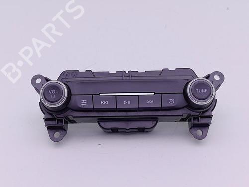 Used Switch Switch FORD TRANSIT COURIER B460 Box Body/MPV 1.5 TDCi (75 hp) 40418285 40418285