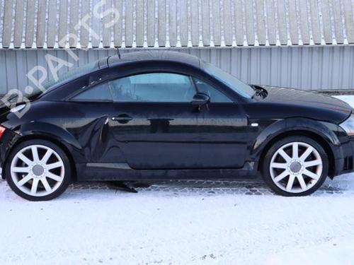 Transfer box AUDI TT (8N3) 3.2 VR6 quattro | BP40405617M36 - Image 10