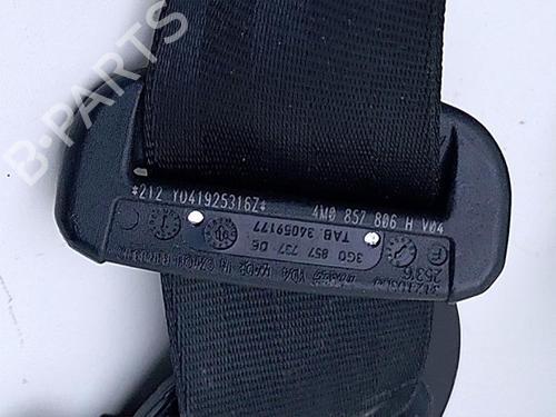 Rear right seatbelt AUDI Q7 (4MB, 4MG, 4MQ) 3.0 TDI e-tron quattro | BP40423721I28 - Image 4