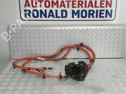 Used Wiring harness Wiring harness PEUGEOT ION Electric (64 hp) 40386806 40386806