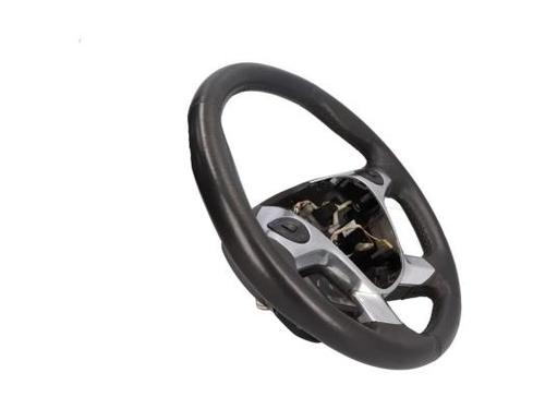 Steering wheel FORD TRANSIT CUSTOM V362 Van (FY, FZ) 2.2 TDCi | BP40398626C49 - Image 2