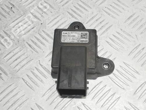 Used Start/Stop ECU Start/Stop ECU PEUGEOT 308 SW II (LC_, LJ_, LR_, LX_, L4_) 1.6 BlueHDi 120 (120 hp) 40468959 40468959