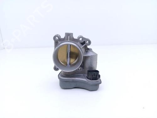 throttle-body-opel-vectra-c-gts-z02-2002-2003-2004-2005-2006-2007-2008-2009-40377596 main image