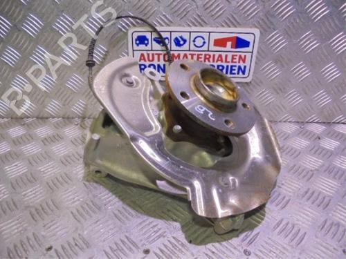 Left front steering knuckle BMW i3 (I01) Electric | BP40469818M25 - Image 3