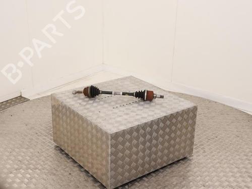 Left front driveshaft OPEL CORSA F (P2JO) 1.2 (68) | BP40477921M38 - Image 1