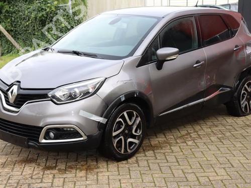 Catalyst RENAULT CAPTUR I (J5_, H5_) 1.2 TCe 120 | BP40479131M10 - Image 5
