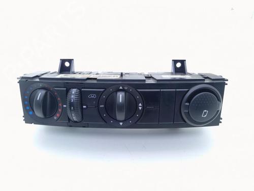 Climate control VW CRAFTER 30-35 Bus (2E_) 2.5 TDI | BP40360061I5 - Image 1
