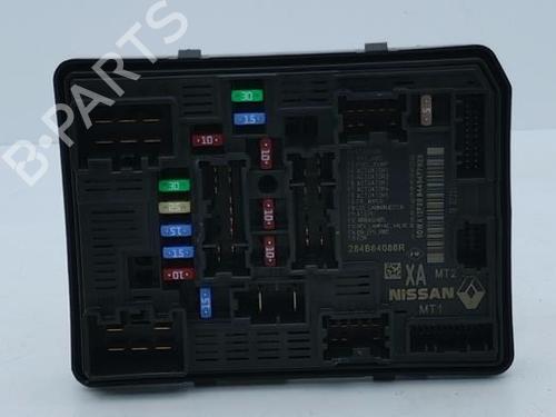 Used Fuse box Fuse box RENAULT CLIO V (B7_) 1.6 E-TECH 145 (B7MU) (143 hp) 40411101 40411101