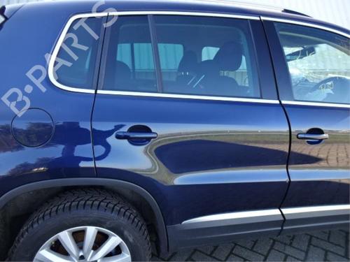 Electronic module VW TIGUAN (5N_) 2.0 TDI | BP40482808M83 - Image 12