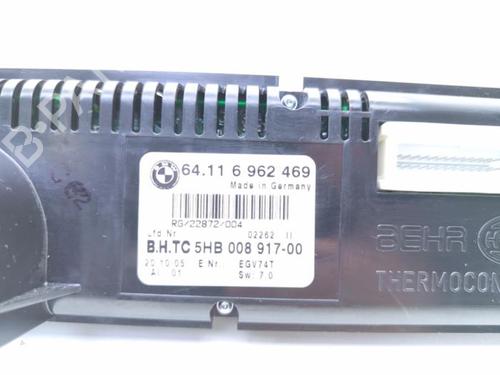 Climate control MINI MINI (R50, R53) Cooper | BP40468779I5 - Image 3