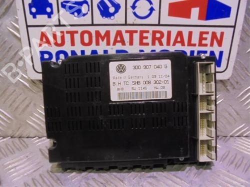 electronic-module-vw-phaeton-3d1-3d2-3d3-3d4-3d6-3d7-3d8-3d9-2002-2003-2004-2005-2006-2007-2008-2009-2010-2011-2012-2013-2014-2015-2016-40359269 main image