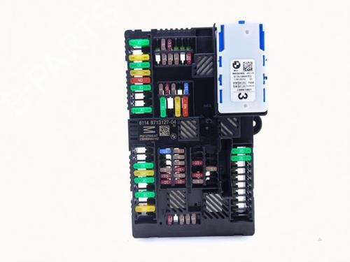 Used Fuse box Fuse box BMW 8 Gran Coupe (G16, F93) 840 d Mild-Hybrid xDrive (340 hp) 40480913 40480913